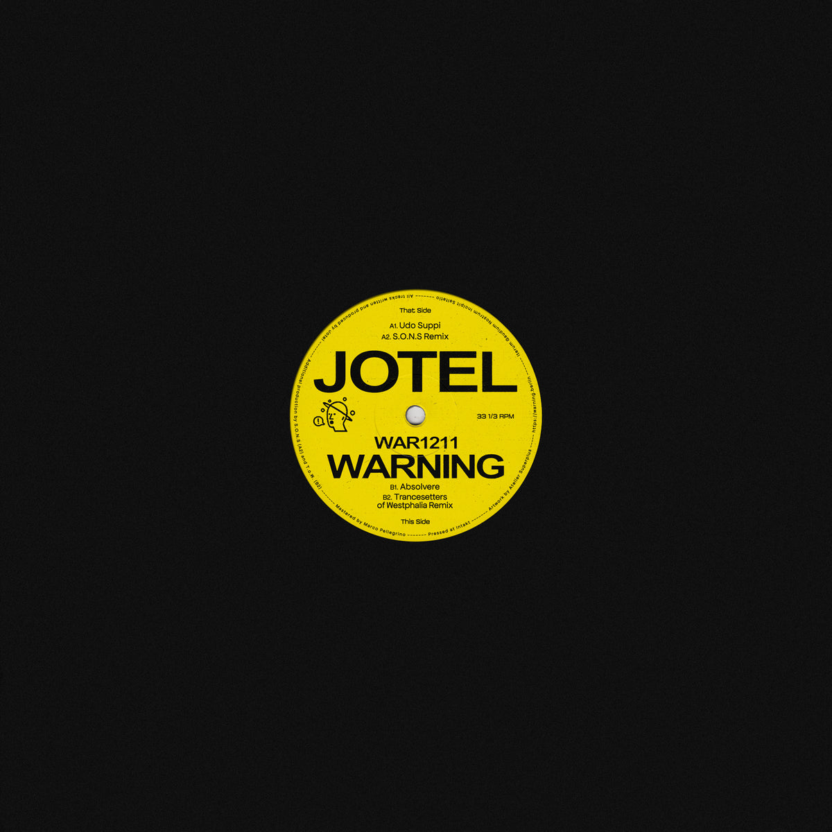 Jotel – WAR1211