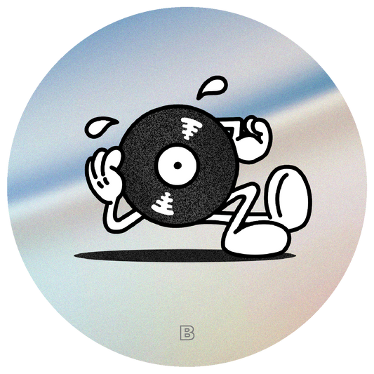 Llopis - Lobster Tan EP