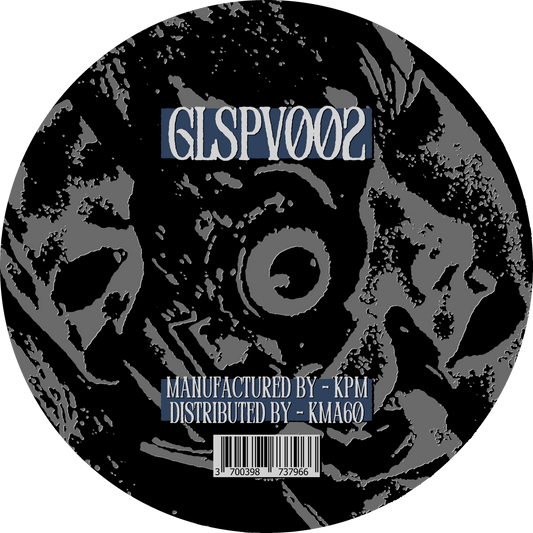 RYDEEN / GAUVAIN / YAMOC / ROMAN KROPKO - Ghost Codes