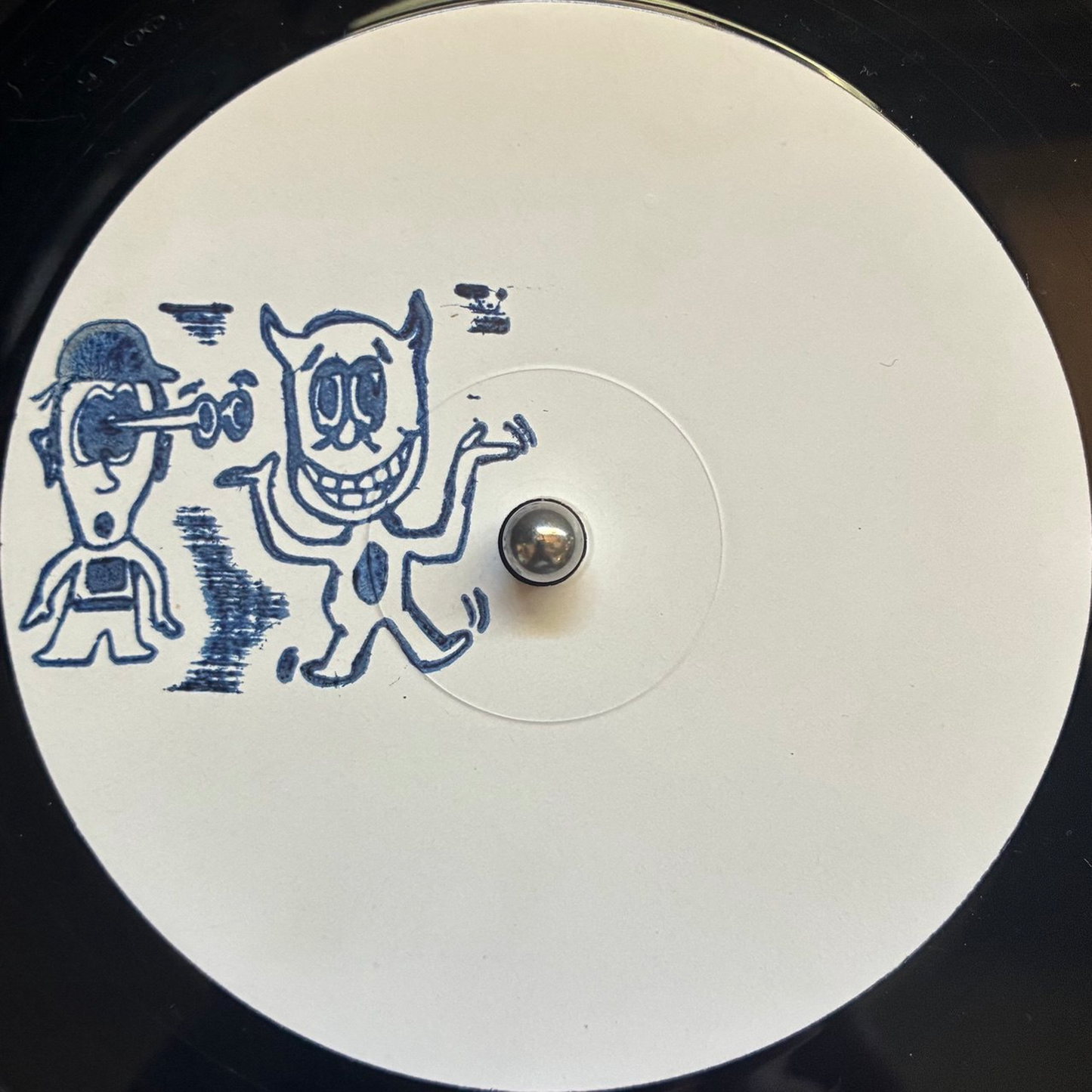 Crypt Keepers, Brennan – Goodtunes 004