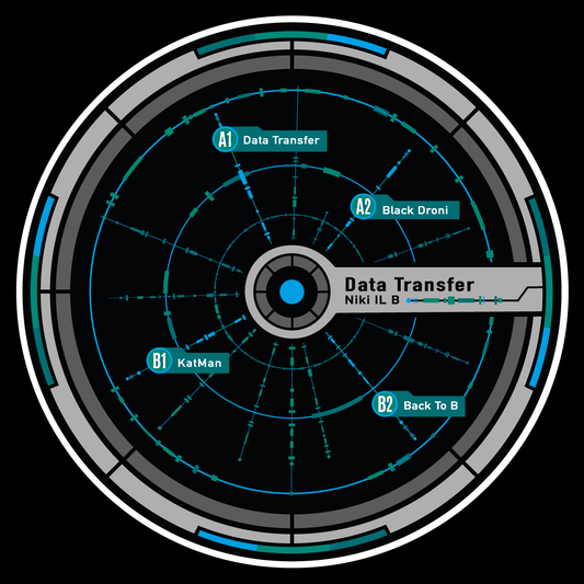 Niki IL B – Data Transfer
