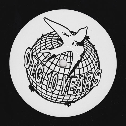 VA - Off The Grid 10 Years Part 1