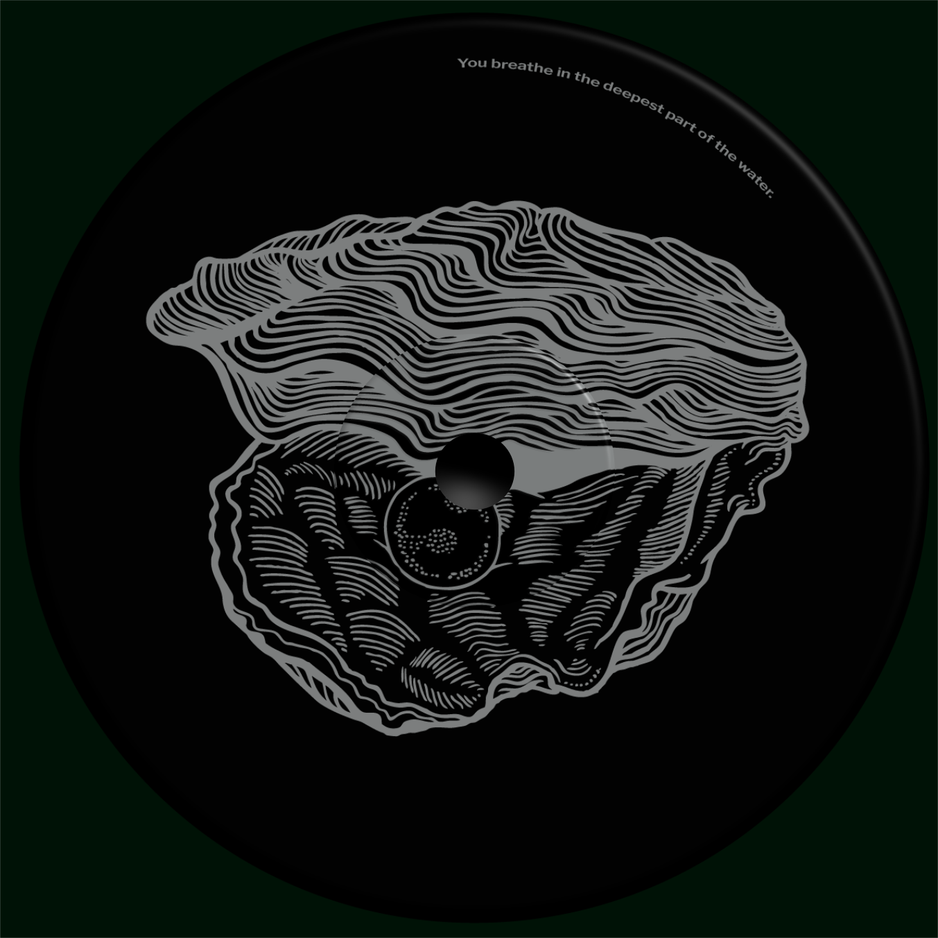 Nicola Cruz - Telemagenta EP