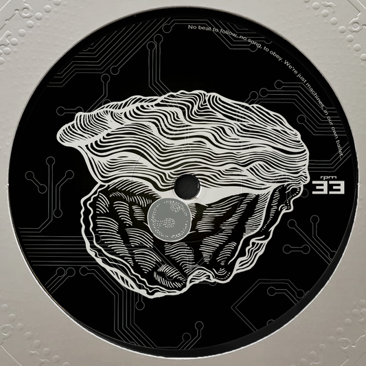 Reptant – Ballet Robotique