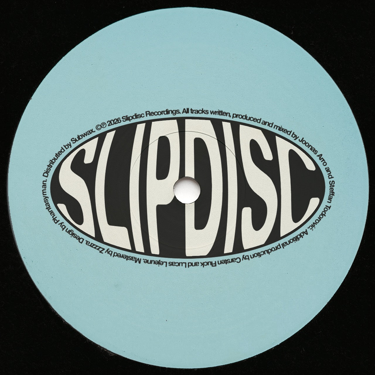 Various Artists - Macrodose