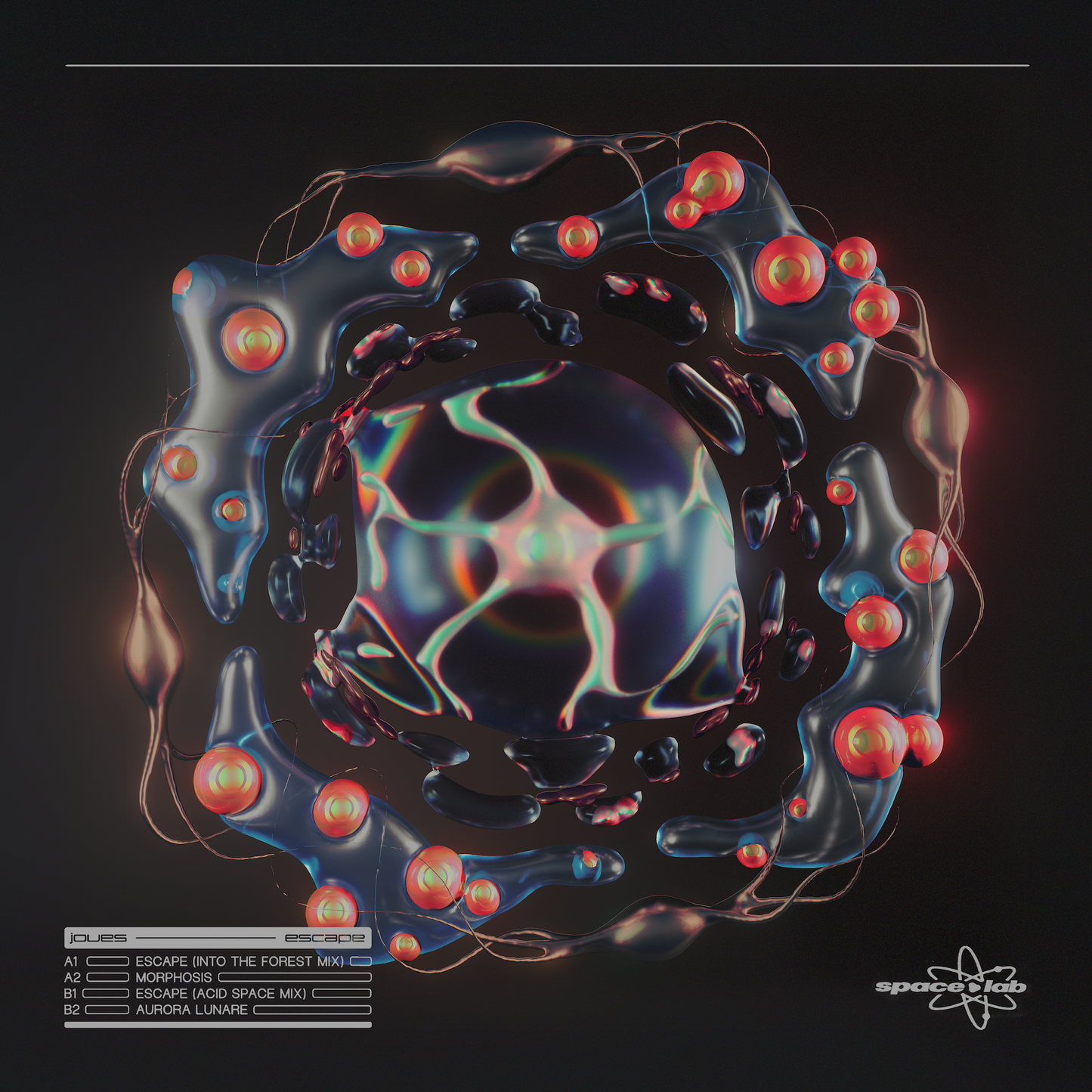 Joves – Escape