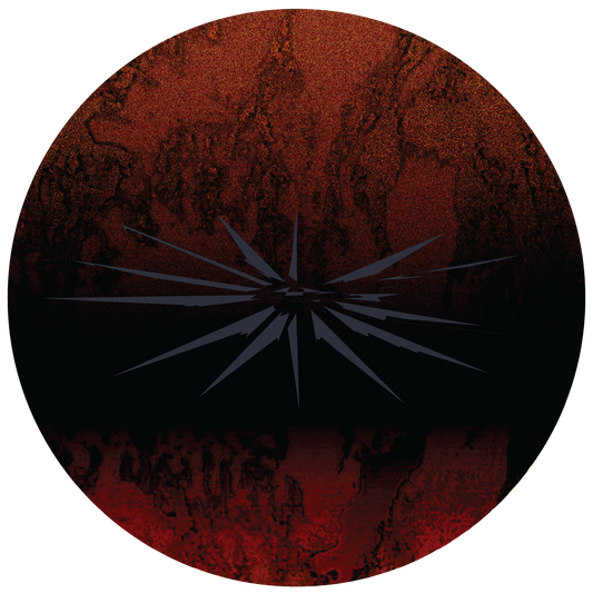 Anders Hajem - Myr EP