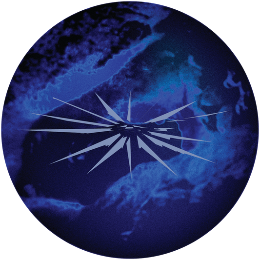 Planar Traits – Distance EP