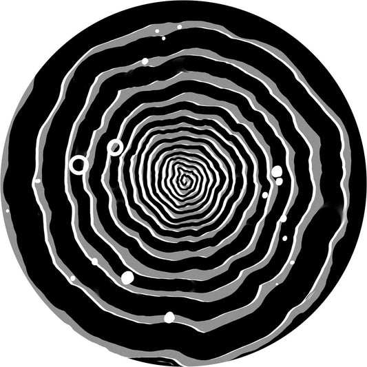 Zulu Matrix - Hyperspace (Incl. S.O.N.S Remix)