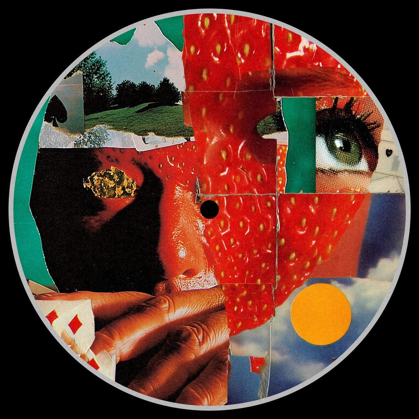 Modal Citizen - Play & Play