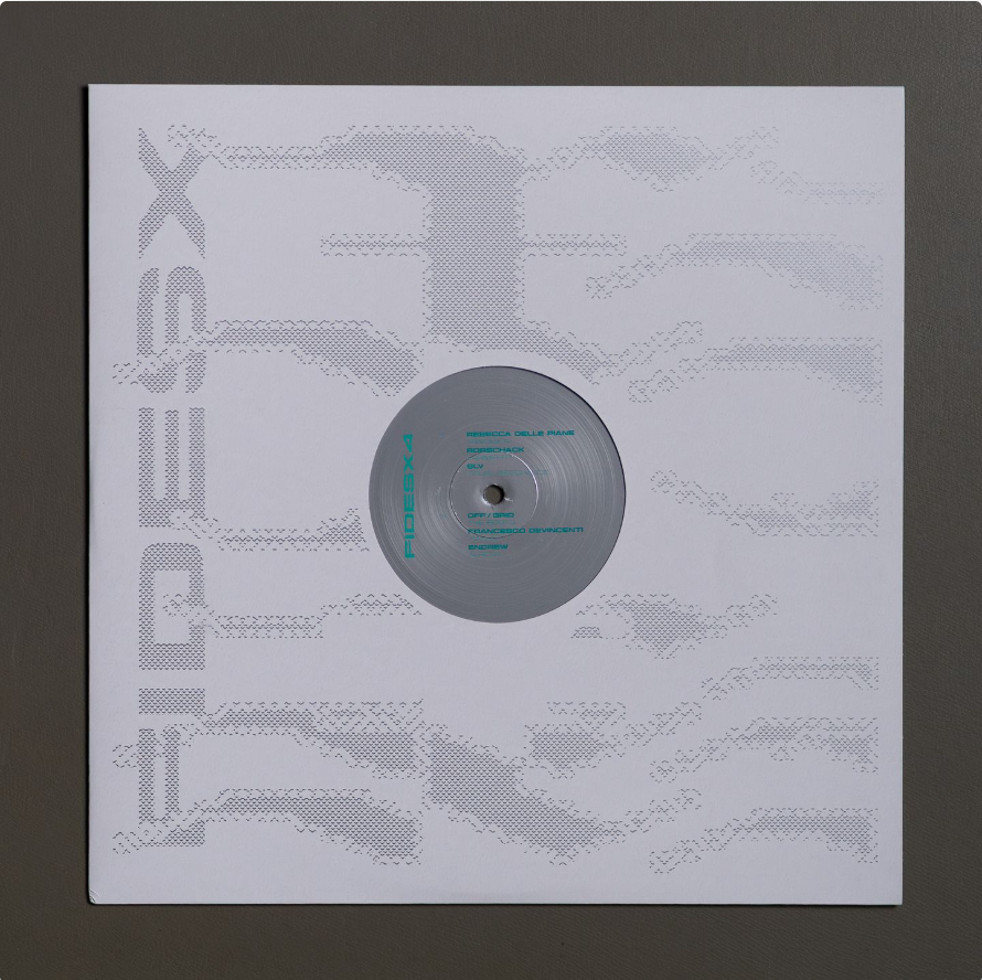 Various Artists - X4