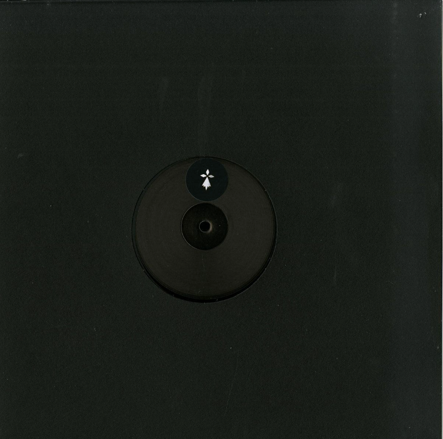 Unknown Artist - Roche Edits 002 (Repress)