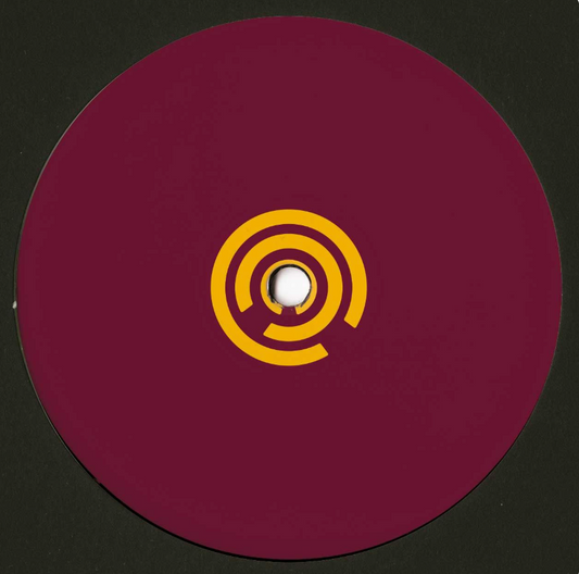 Konstantin Smirnov, Satoshi Tomiie - On My Mind EP