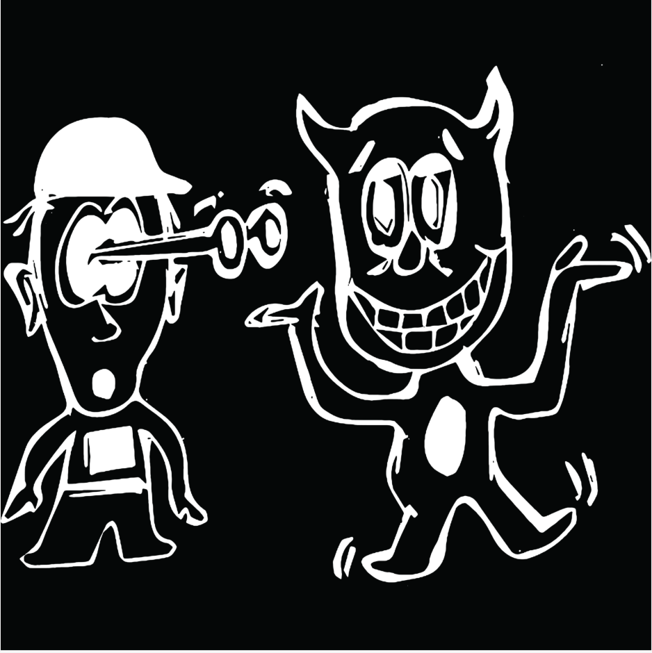 Rob Pearson – Oddly Mangled EP