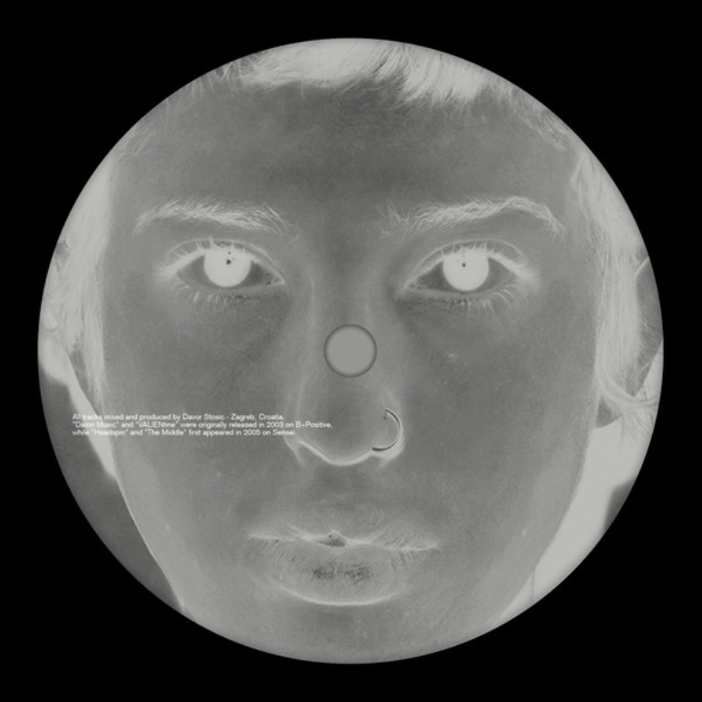 Dav - Valientine's Head Got Spinned Ep.