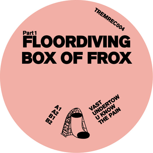 Box of Frox - Floordiving Part 1