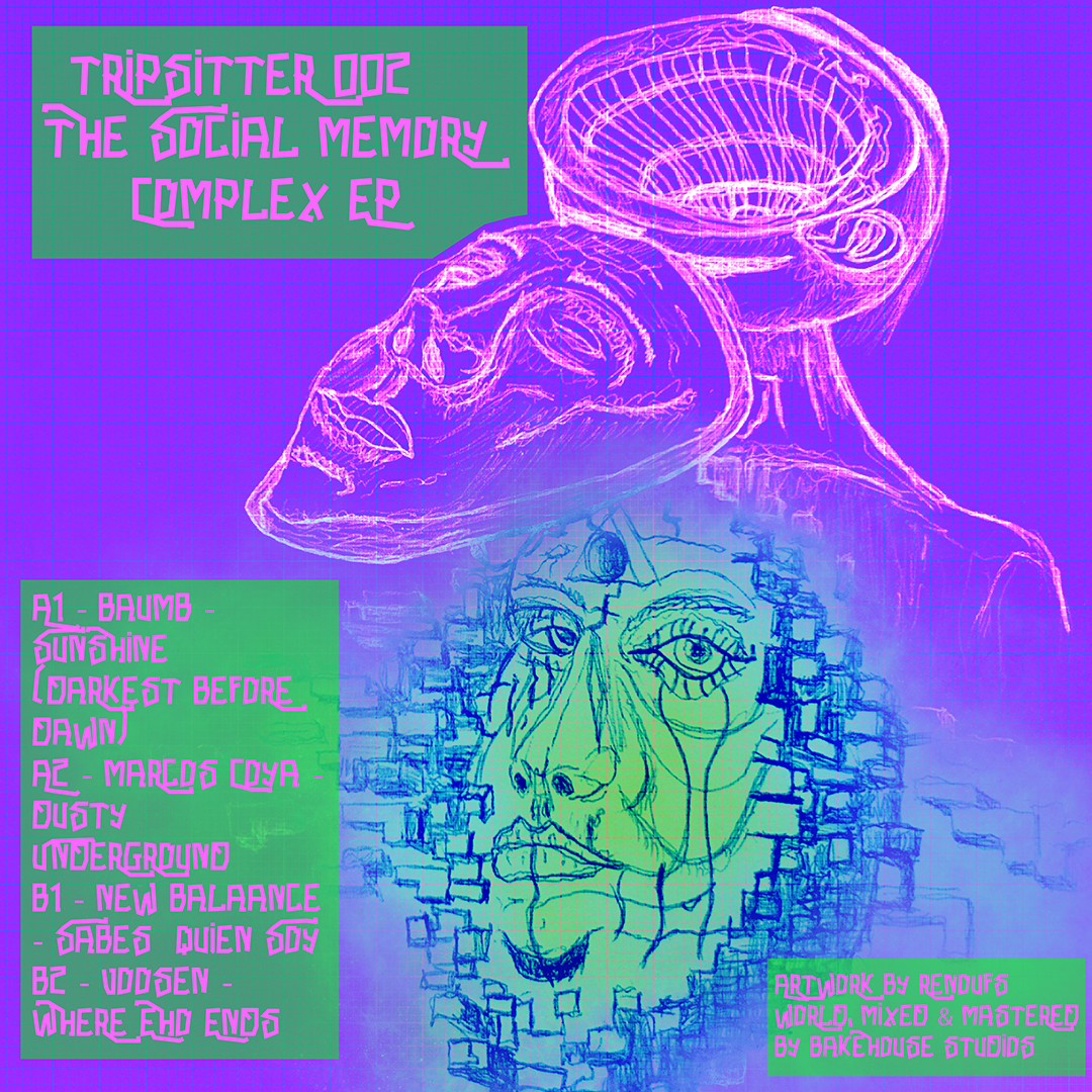 VA - Social Memory Complex