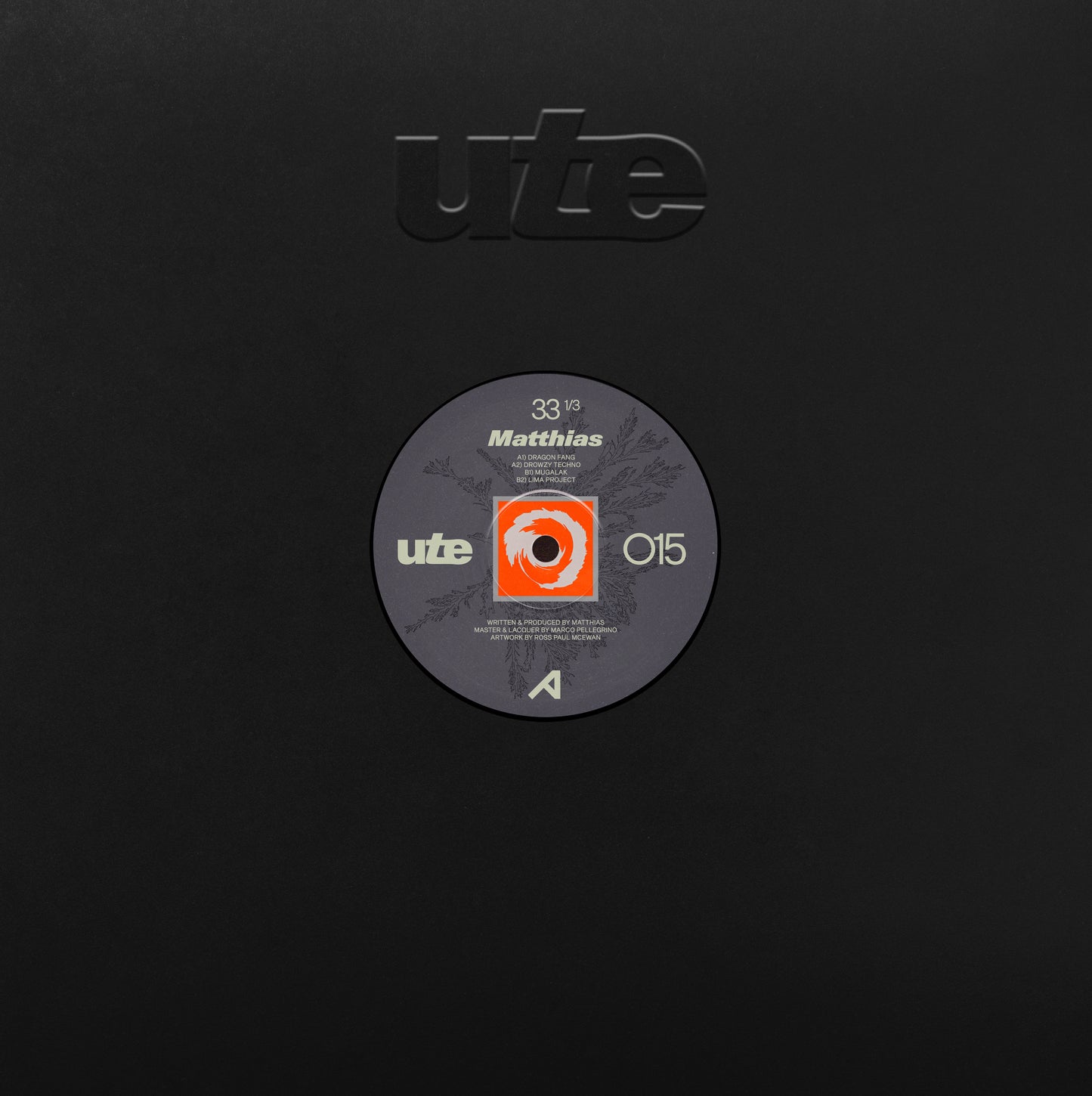 Matthias – UTE015