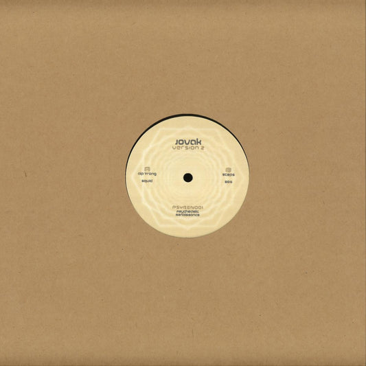 Jovak - Version 2