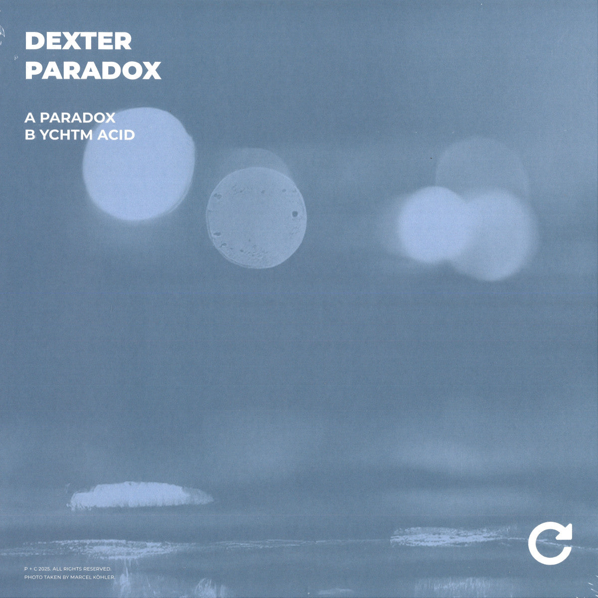 Dexter - Paradox