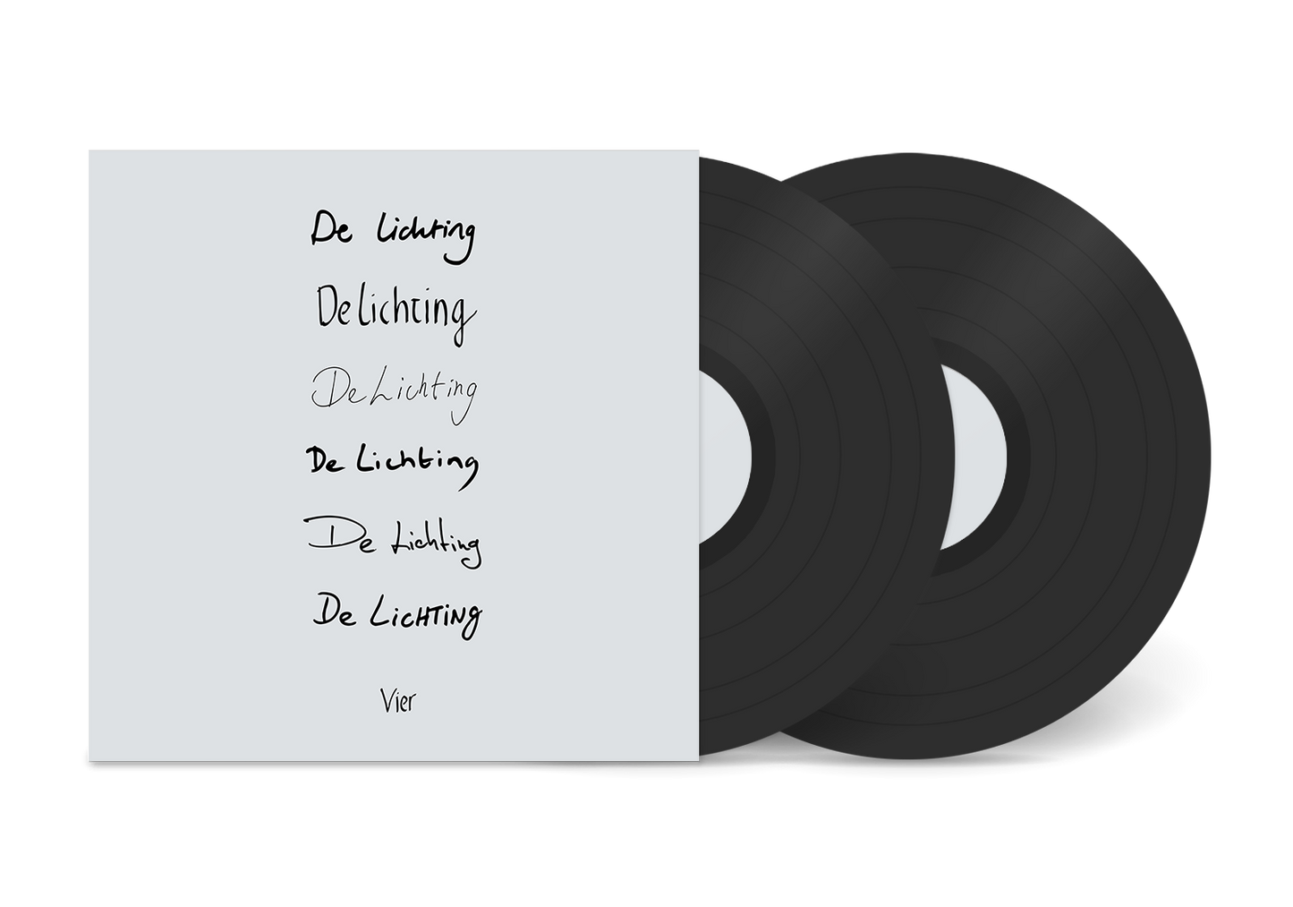 Various Artists - Vier