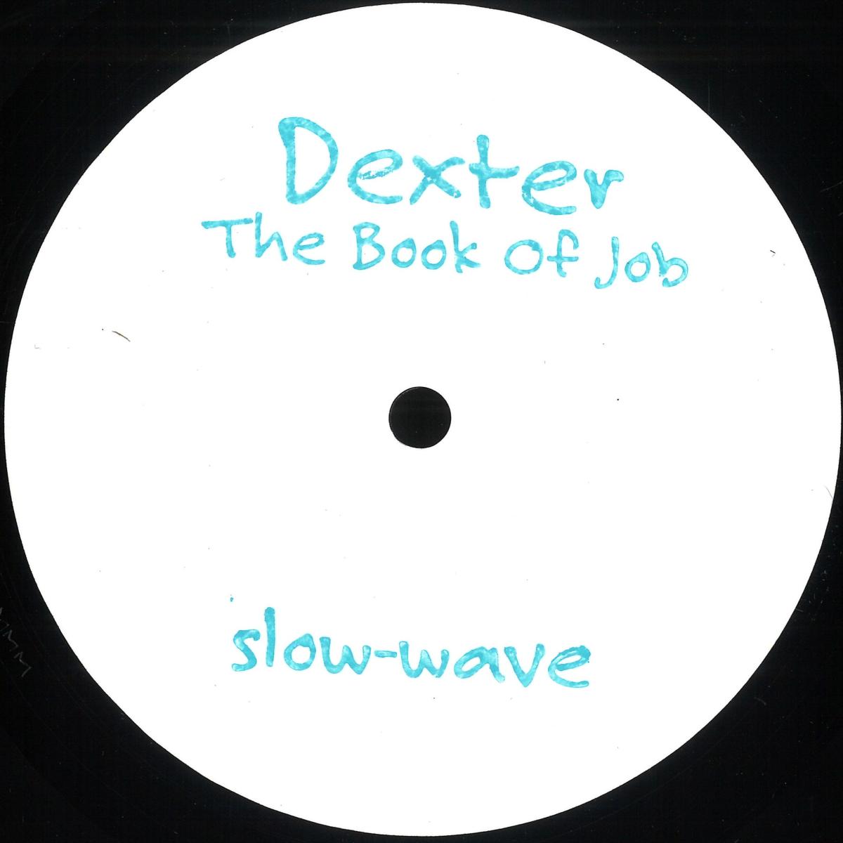 Dexter - The Book Of Job