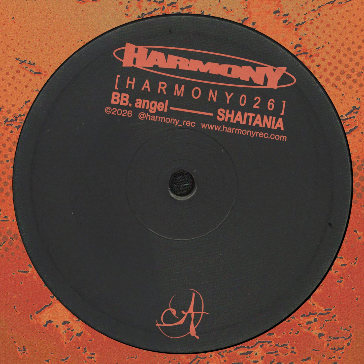 BB. angel – Shaitania