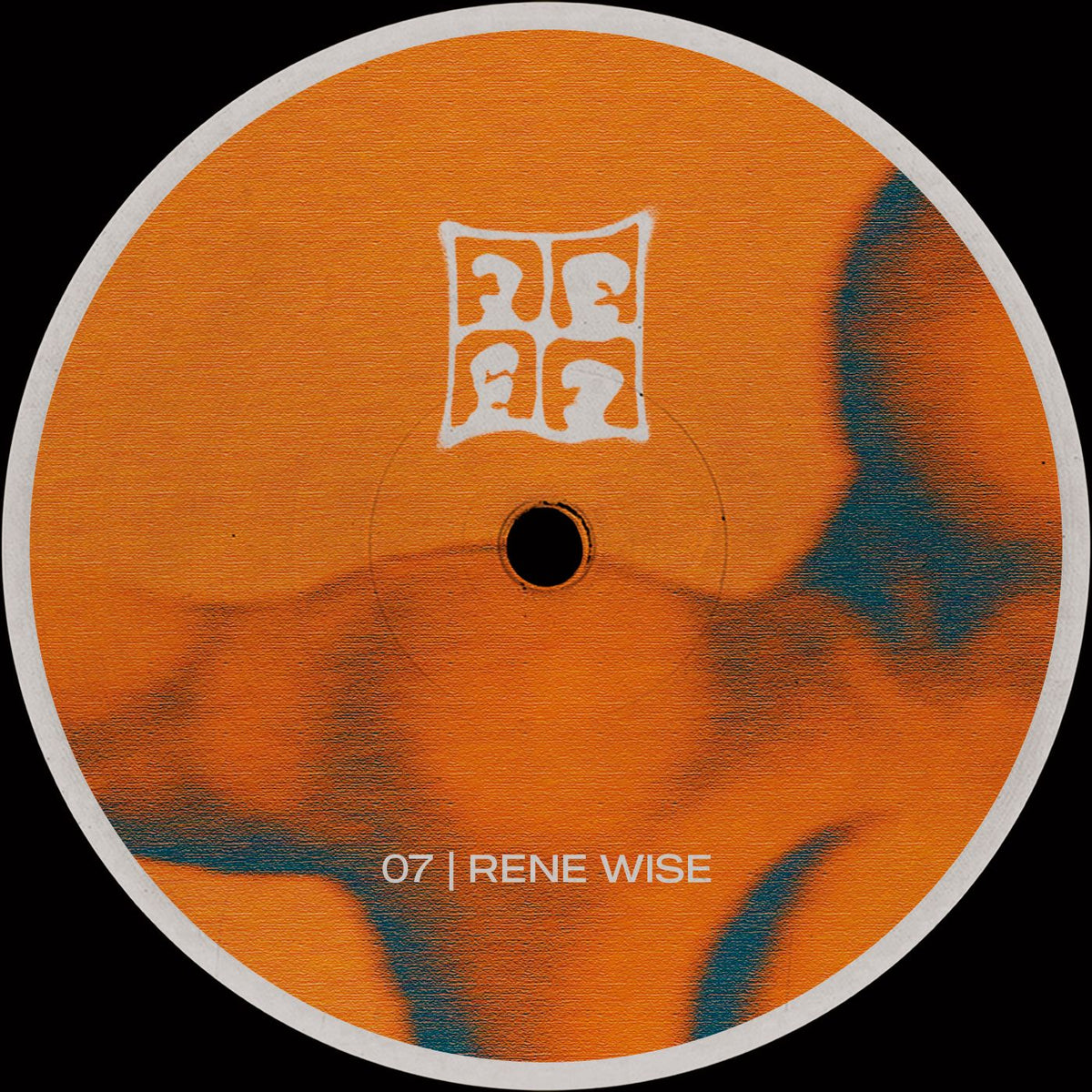 Rene Wise - Moving Pressure 07