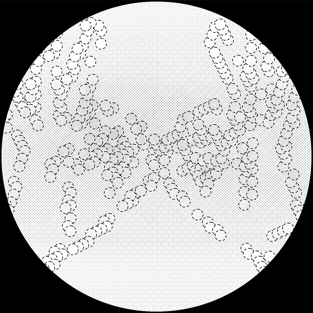 V.A - Cartulis Music 15th Anniversary Compilation / CRTL-SP01.1 - 12"