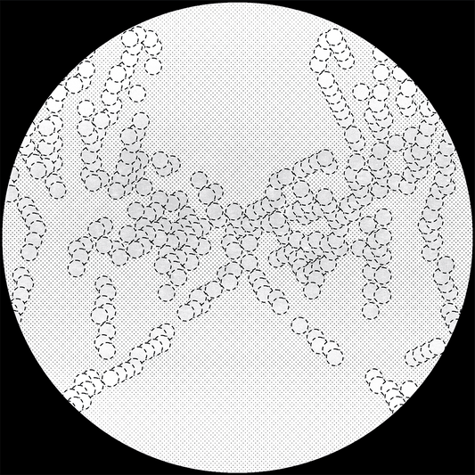 V.A - Cartulis Music 15th Anniversary Compilation / CRTL-SP01.1 - 12"