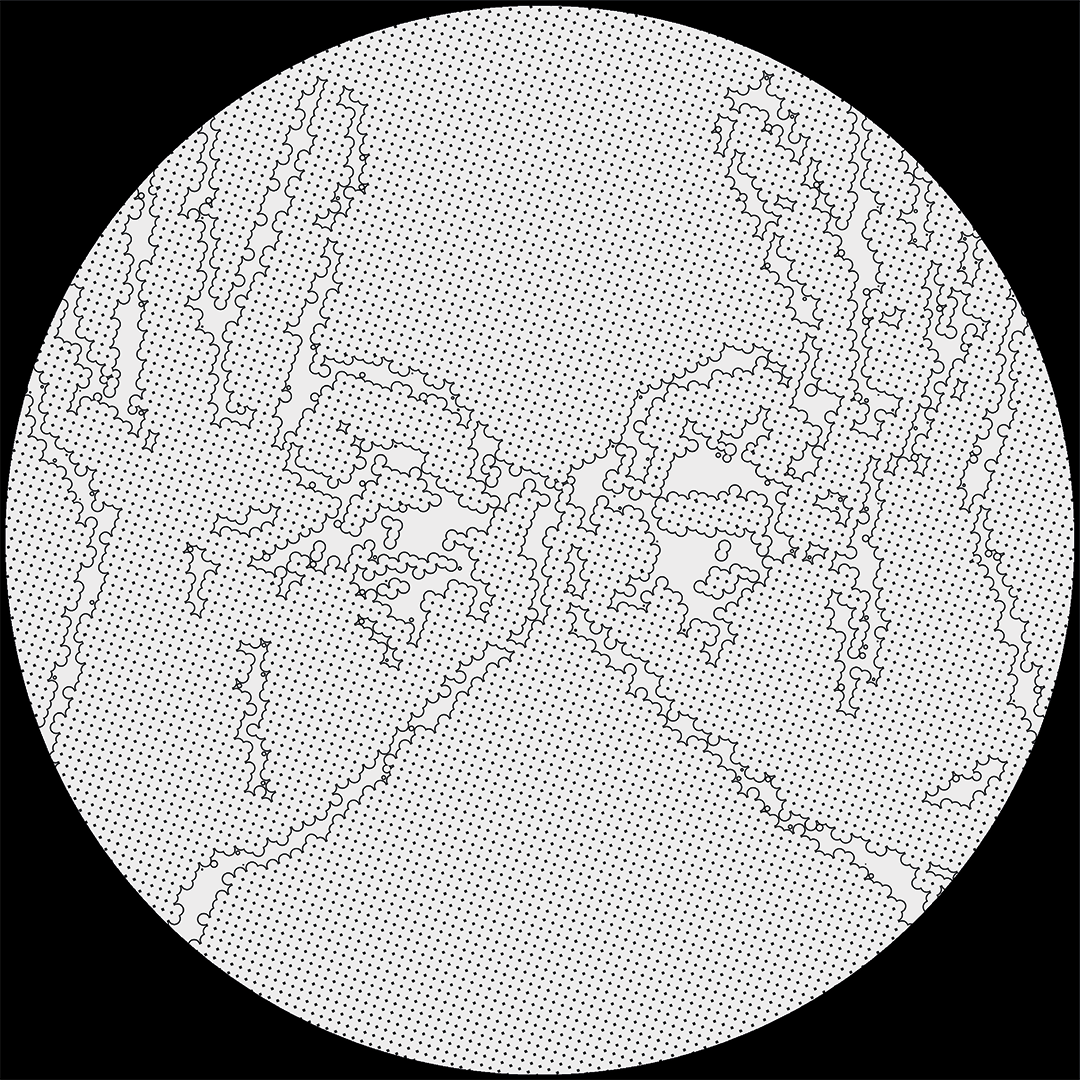 V.A - Cartulis Music 15th Anniversary Compilation / CRTL-SP01.4 - 12"