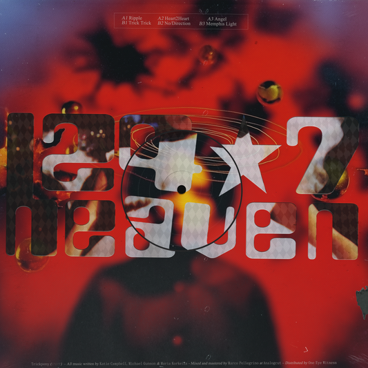 trickpony 24/7 Heaven