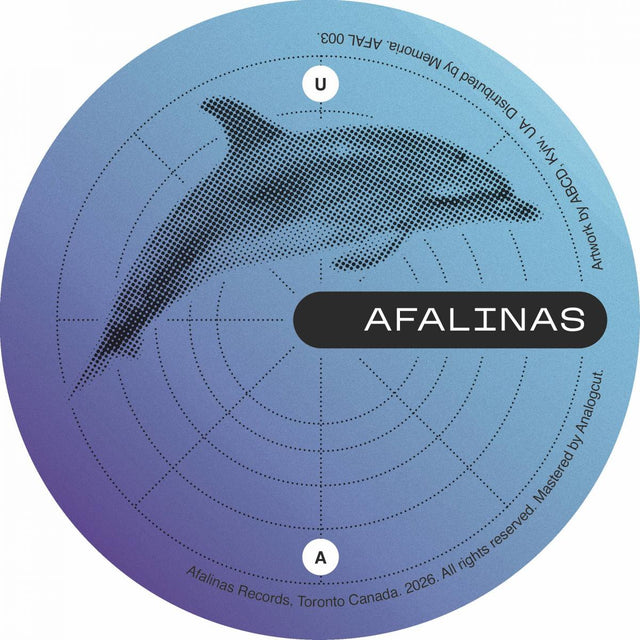 Various - Aquasonic Vol. 1