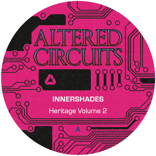 Innershades - Heritage Volume 2