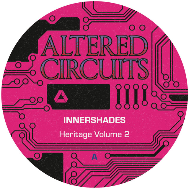 Innershades - Heritage Volume 2