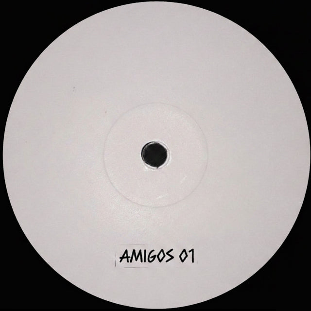 Shkedul / Natural Goofy - Uxementale EP