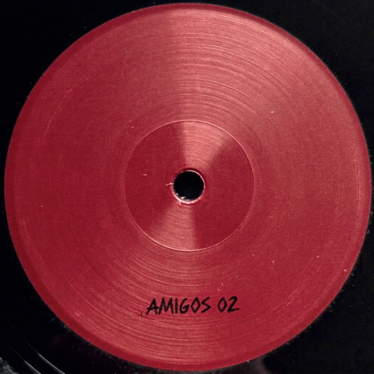 Shkedul / Natural Goofy - Coaxial EP [Limited Edition]