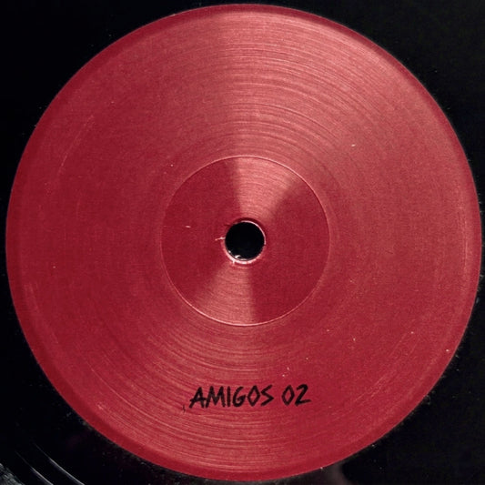 Shkedul / Natural Goofy - Coaxial EP [Limited Edition]