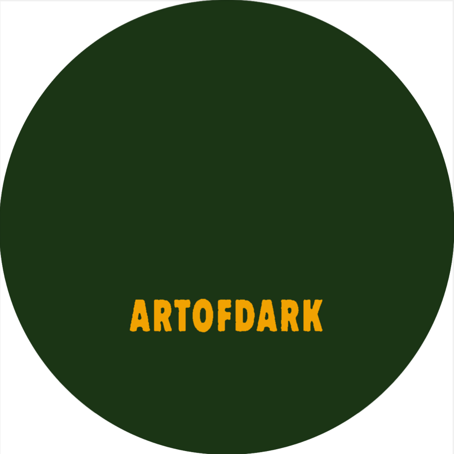 Muster Men - Shattering The Shutters EP