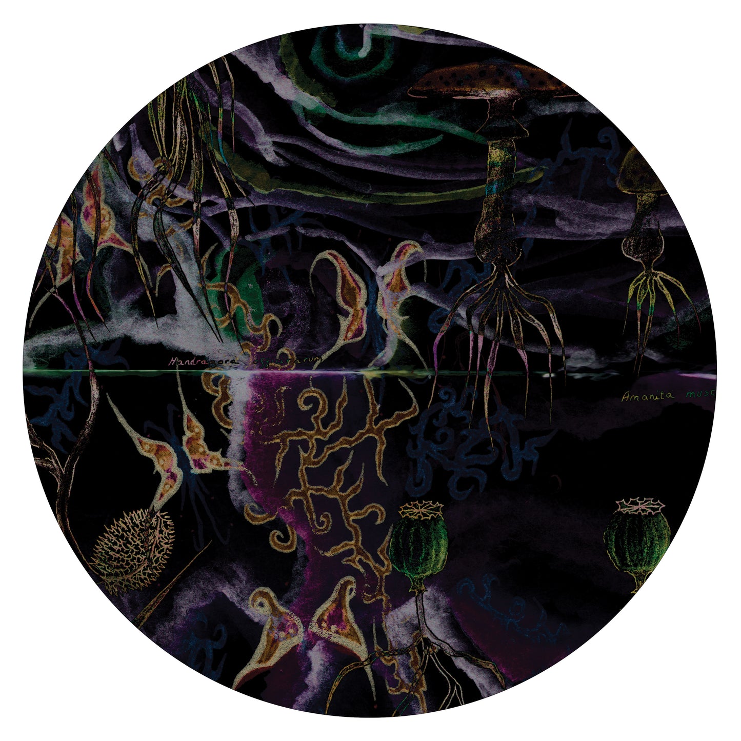 GNMR - I Love You Ep