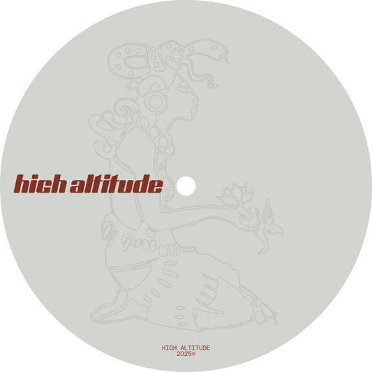 Shkedul & Omar Akhrif – High Altitude 001