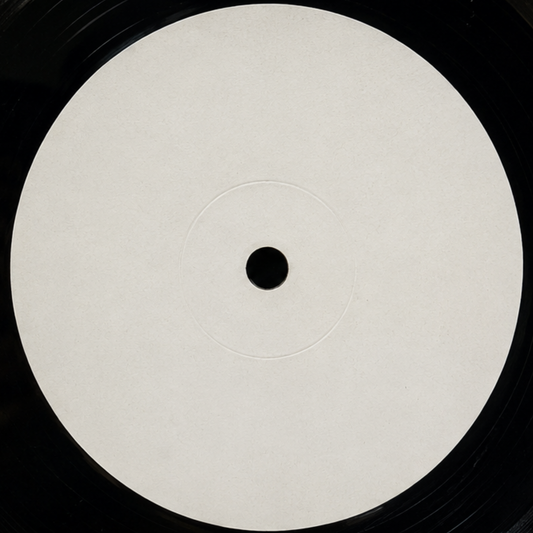 Shkedul & Marco Mellere – Questions EP [limited edition, vinyl only]