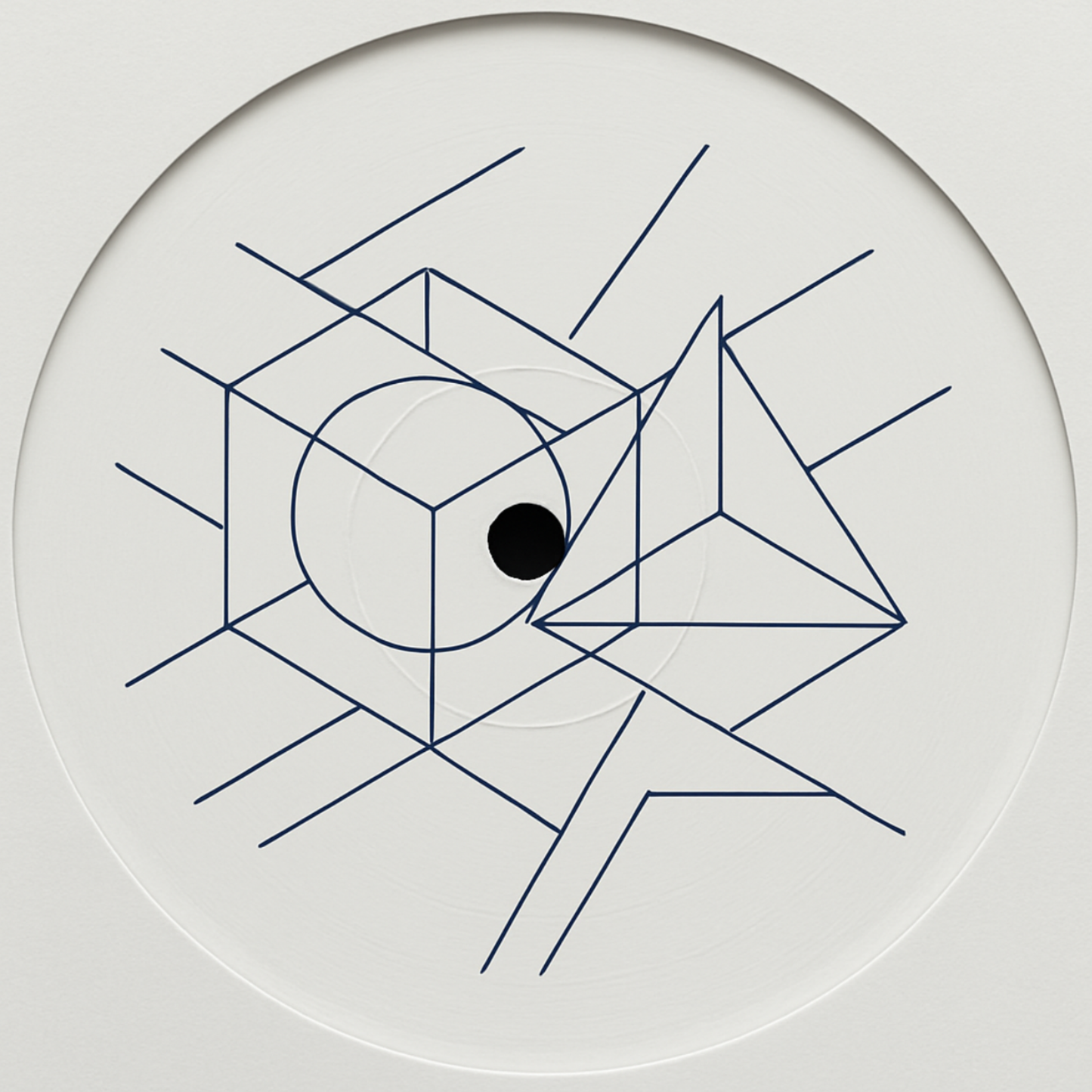 Shkedul & Oho – NORD 010