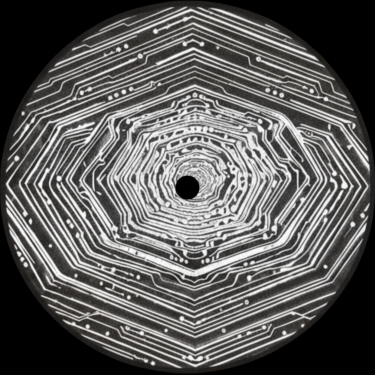 Shkedul - You Are Now Connected