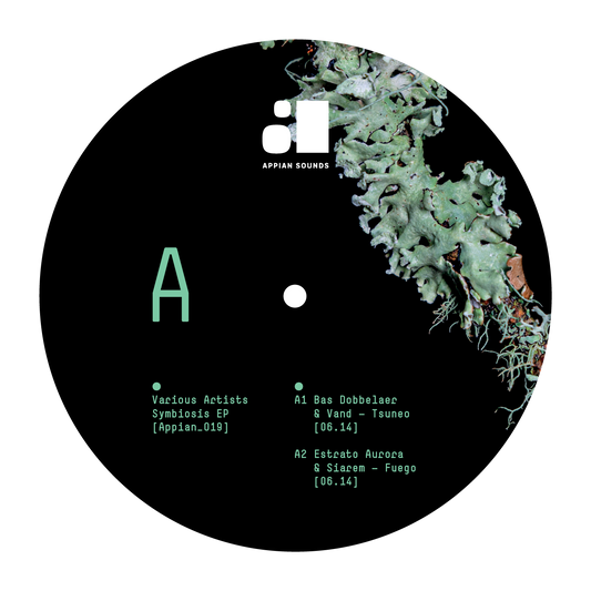 Various Artists - Symbiosis