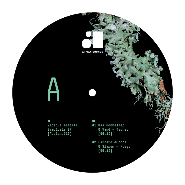 Various Artists - Symbiosis