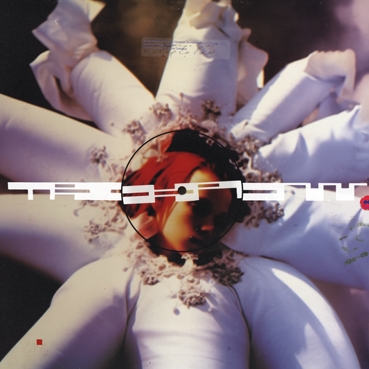 trickpony - Pillow Talk