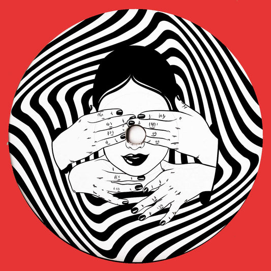 Baku - BAKU66666 [VINYL ONLY]