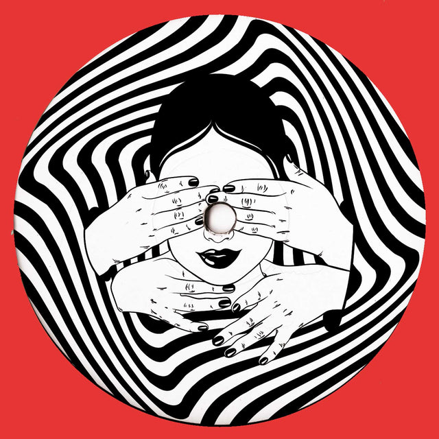 Baku - BAKU66666 [VINYL ONLY]