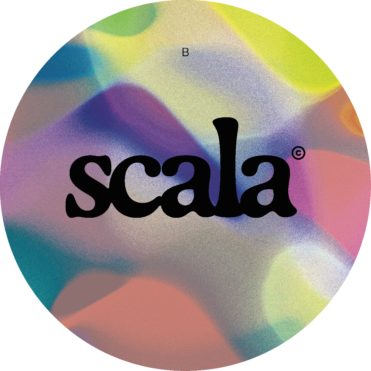 Pascal Benjamin - Next Horizon EP